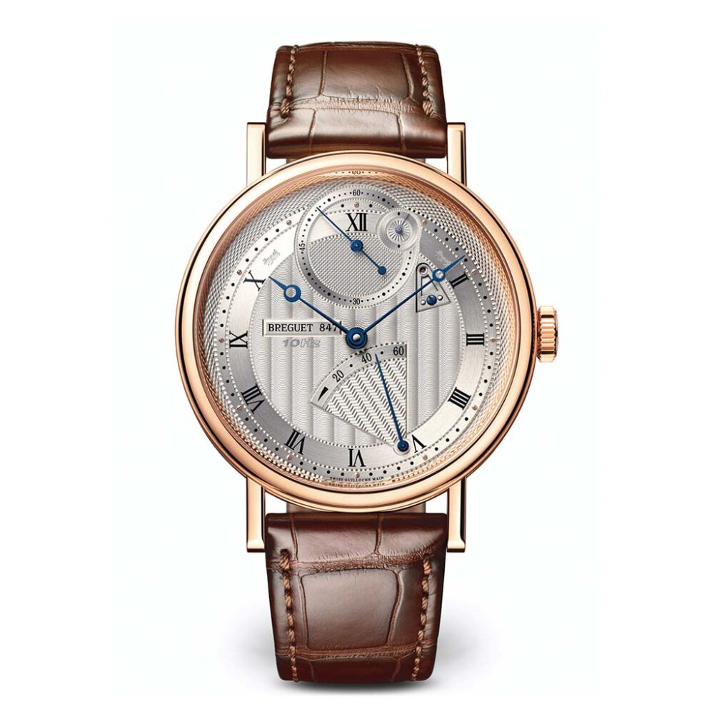 Classique Chronometer 7727