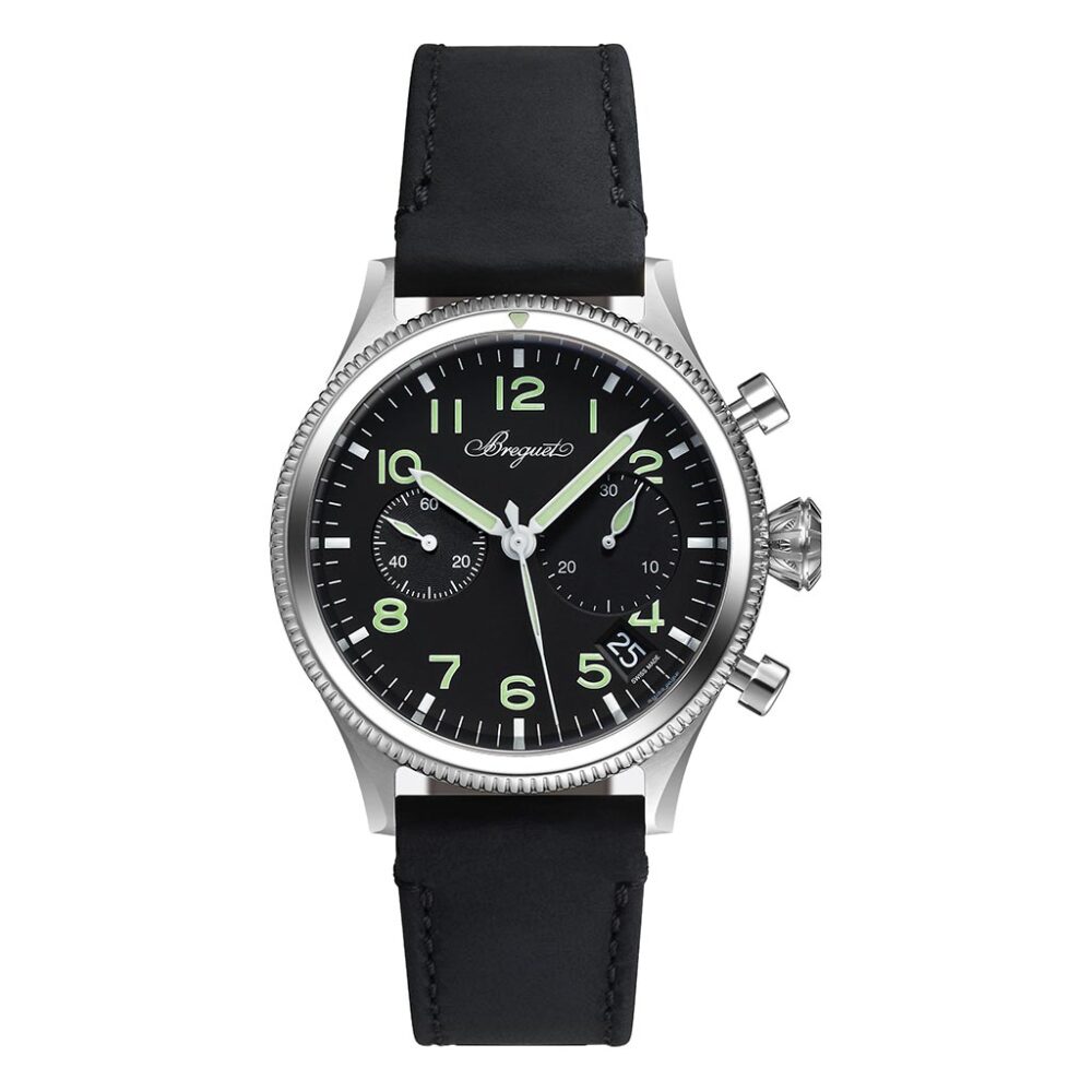 Type 20 Flyback Chronograph 2057 Watch