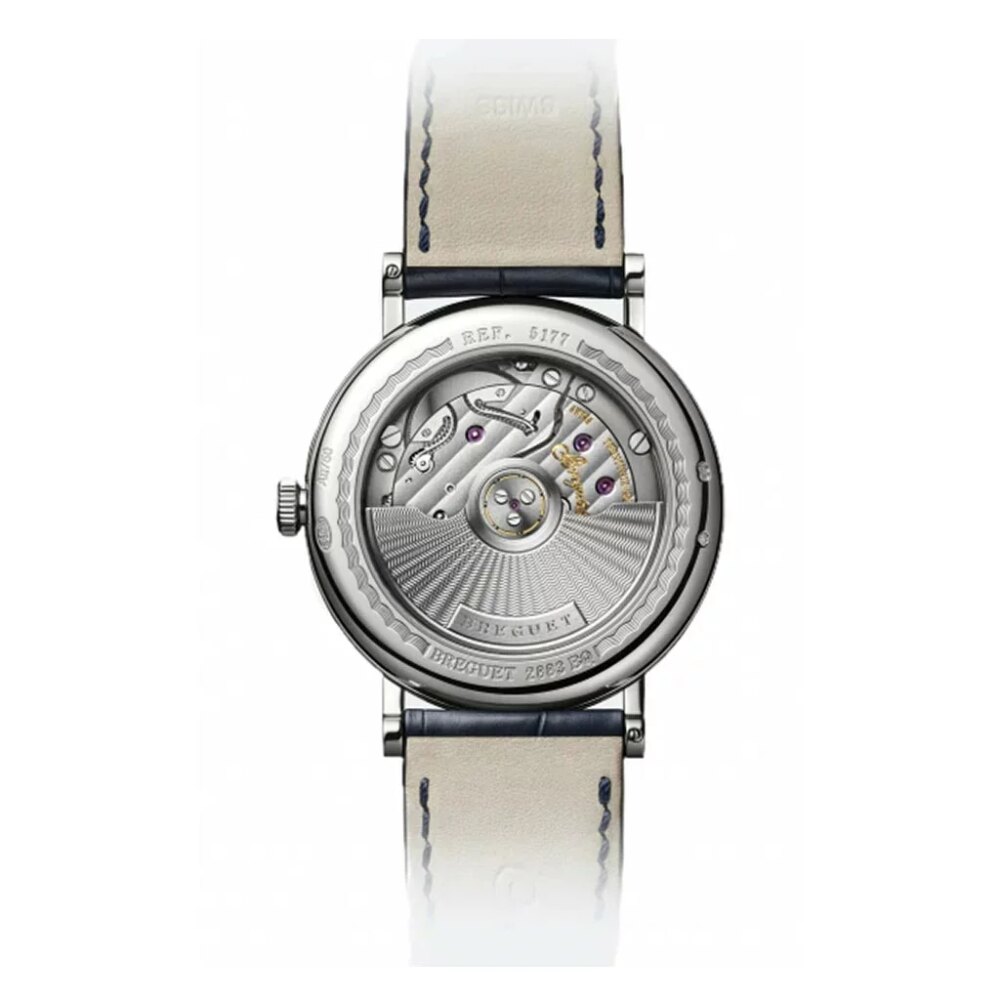 Classique 5177 Watch