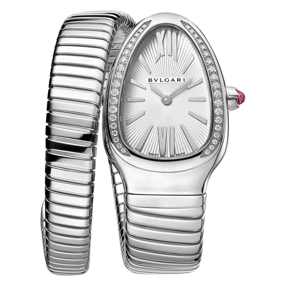 Serpenti Tubogas Watch 101816