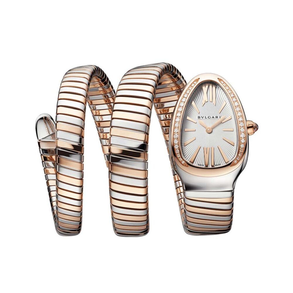 Serpenti Tubogas Watch 103149