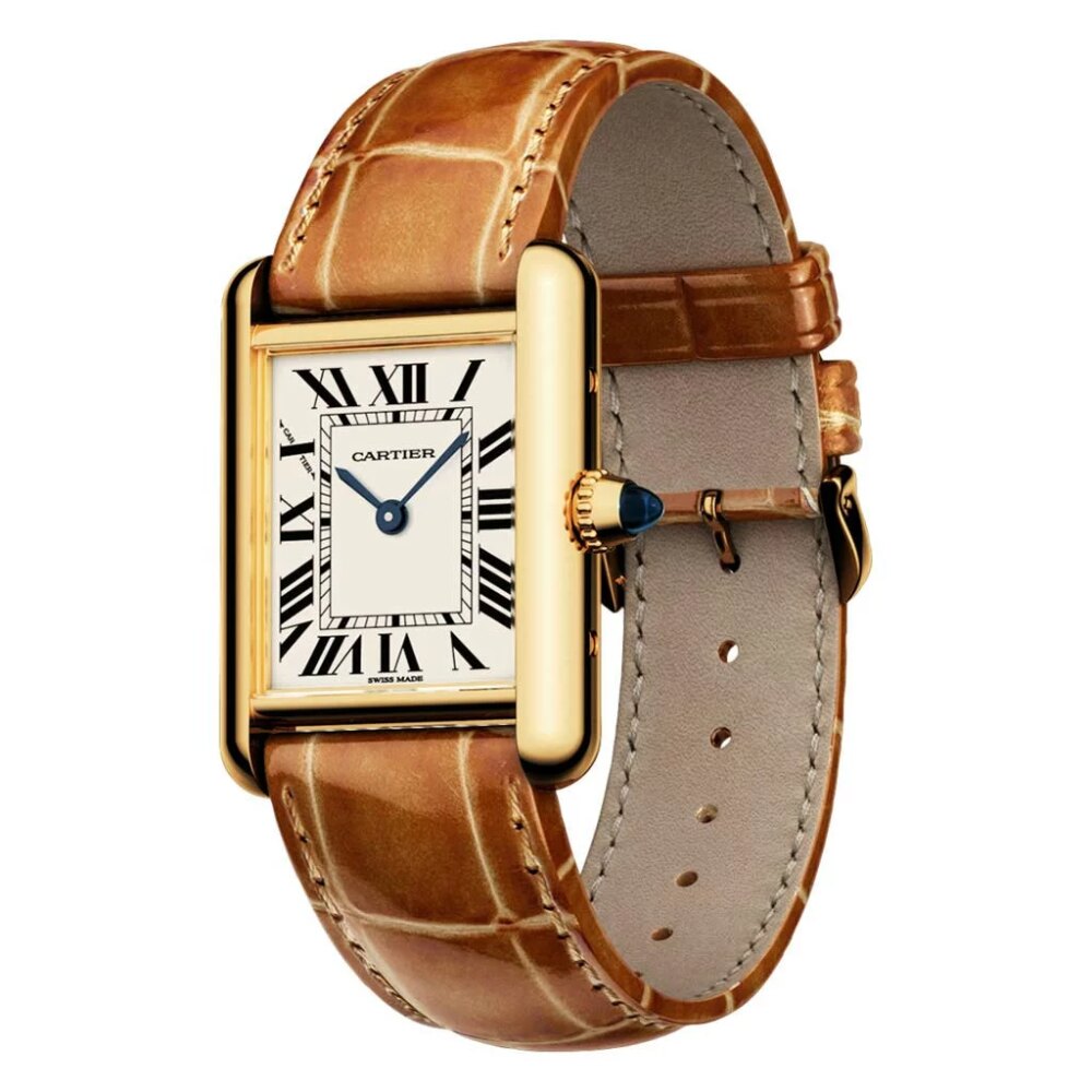 Tank Louis Cartier Watch