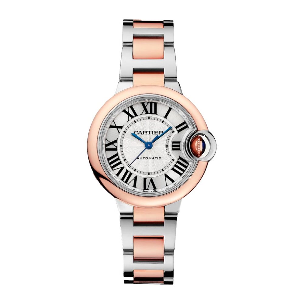 Ballon Bleu Watch