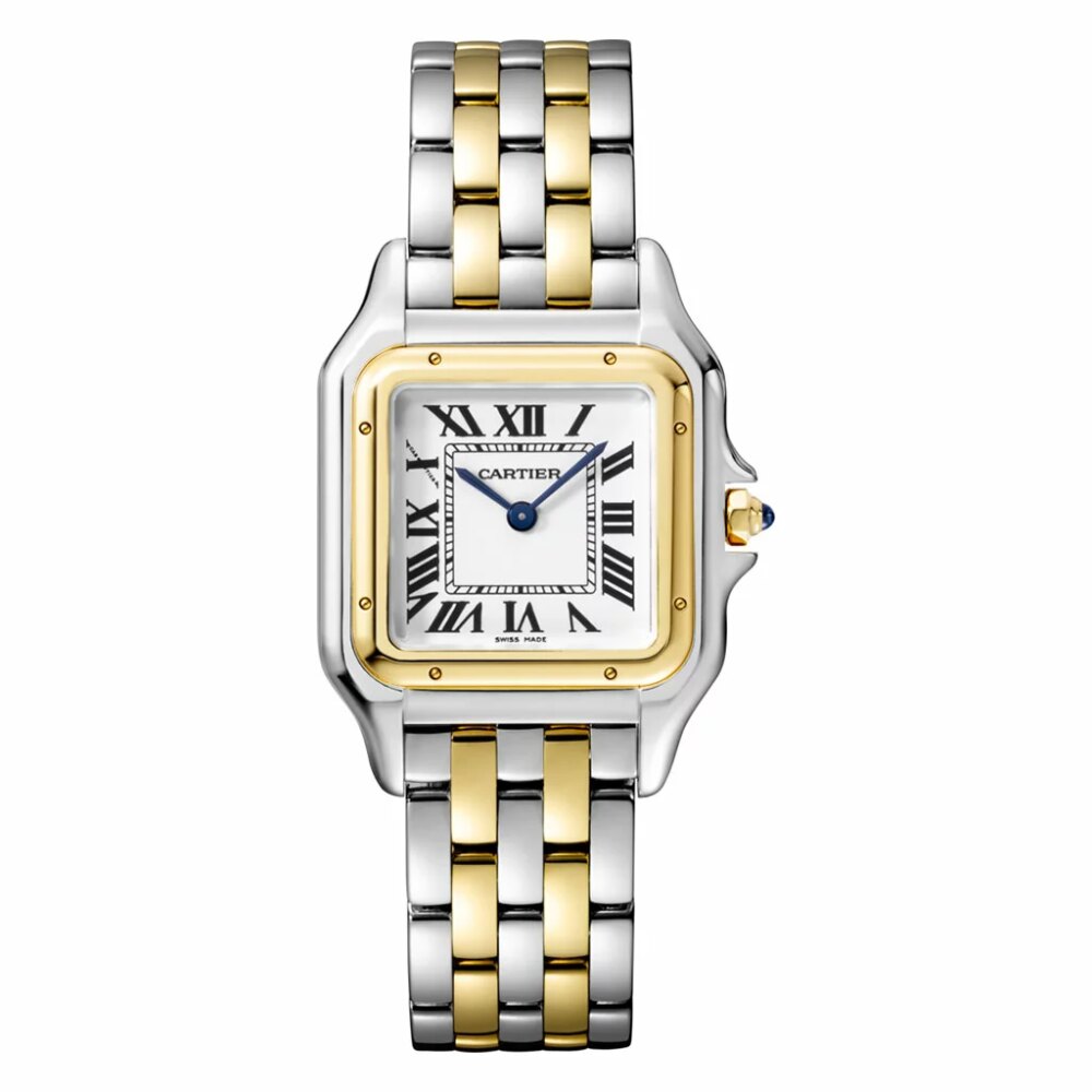 Panthere De Cartier Watch W2PN0007