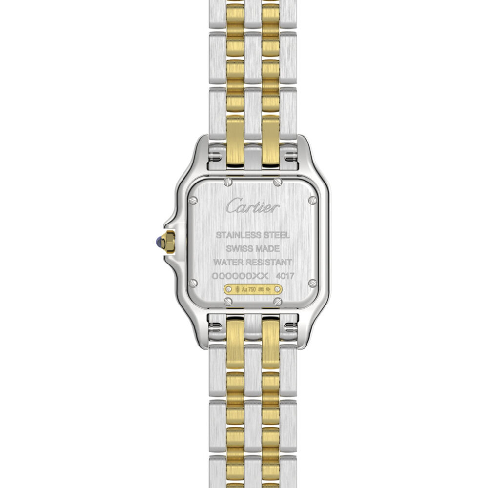 Panthere De Cartier Watch W2PN0007