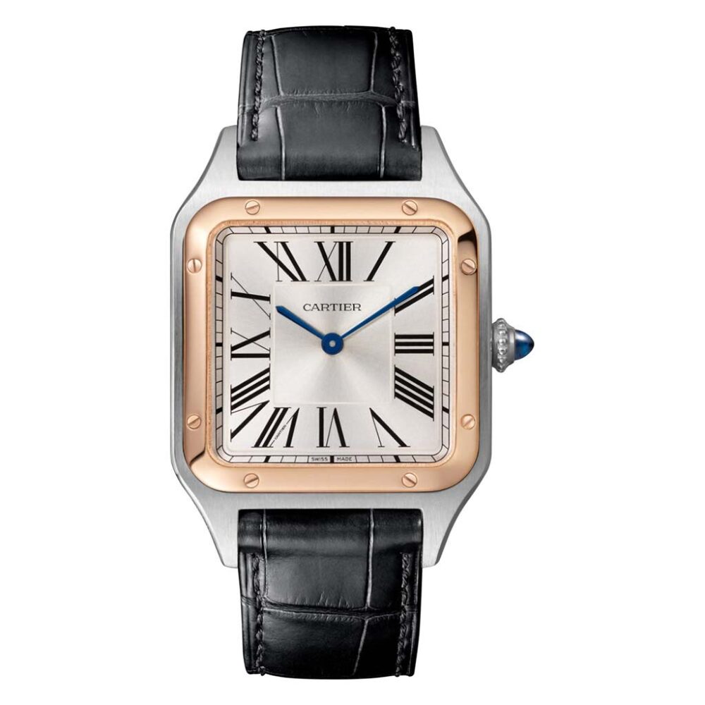 Santos-Dumont Watch W2SA0011