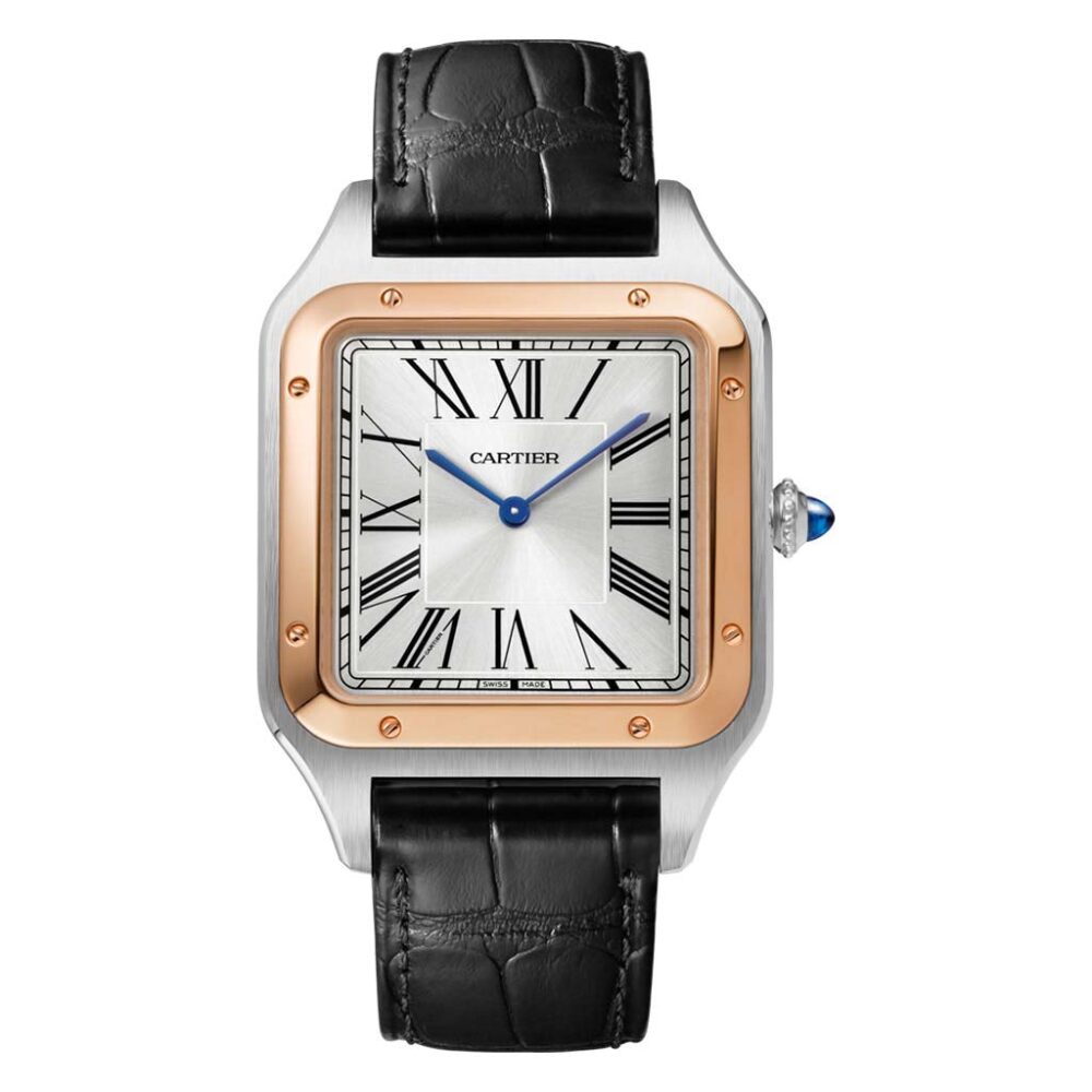 Santos-Dumont Watch W2SA0017