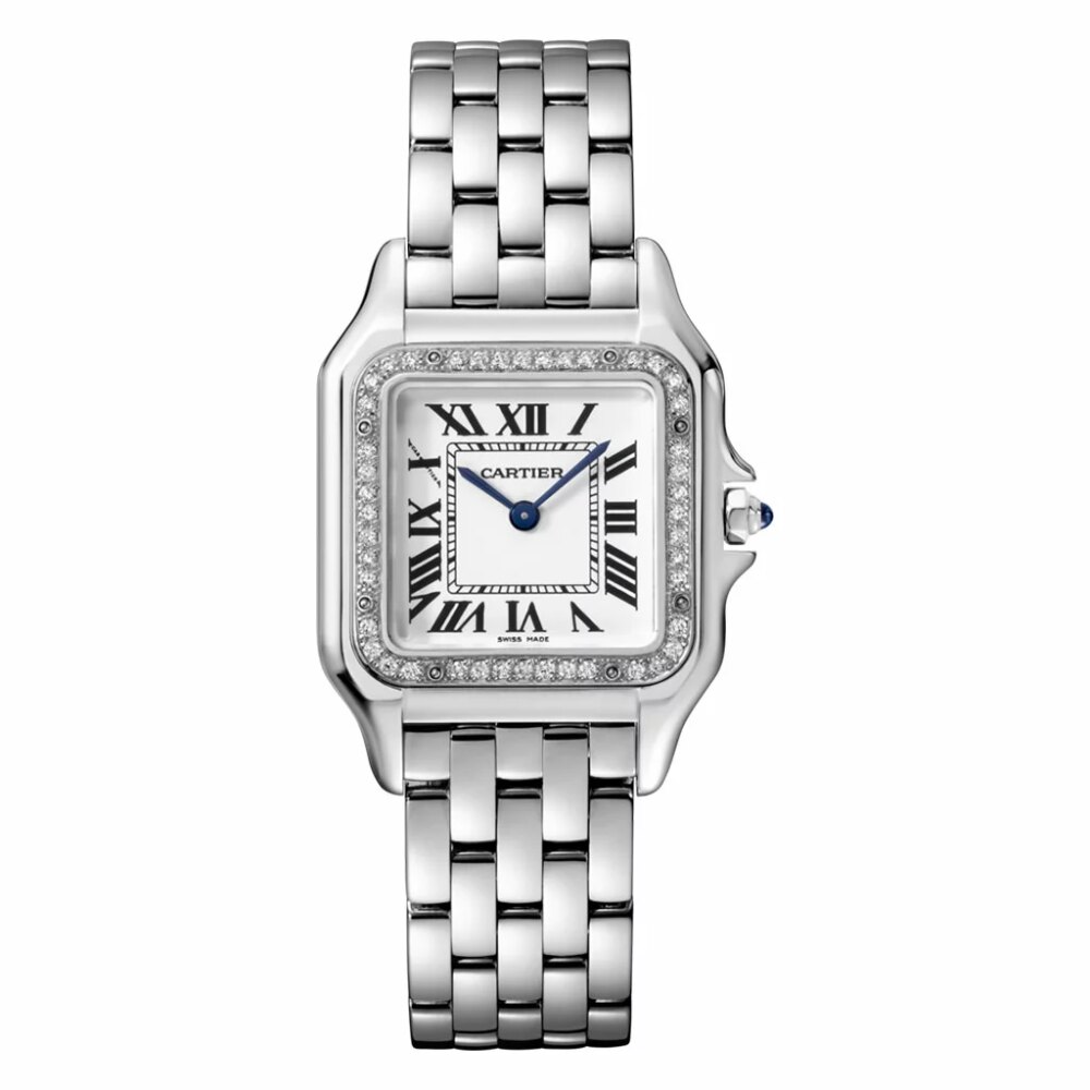 Panthere De Cartier Medium Quartz Watch