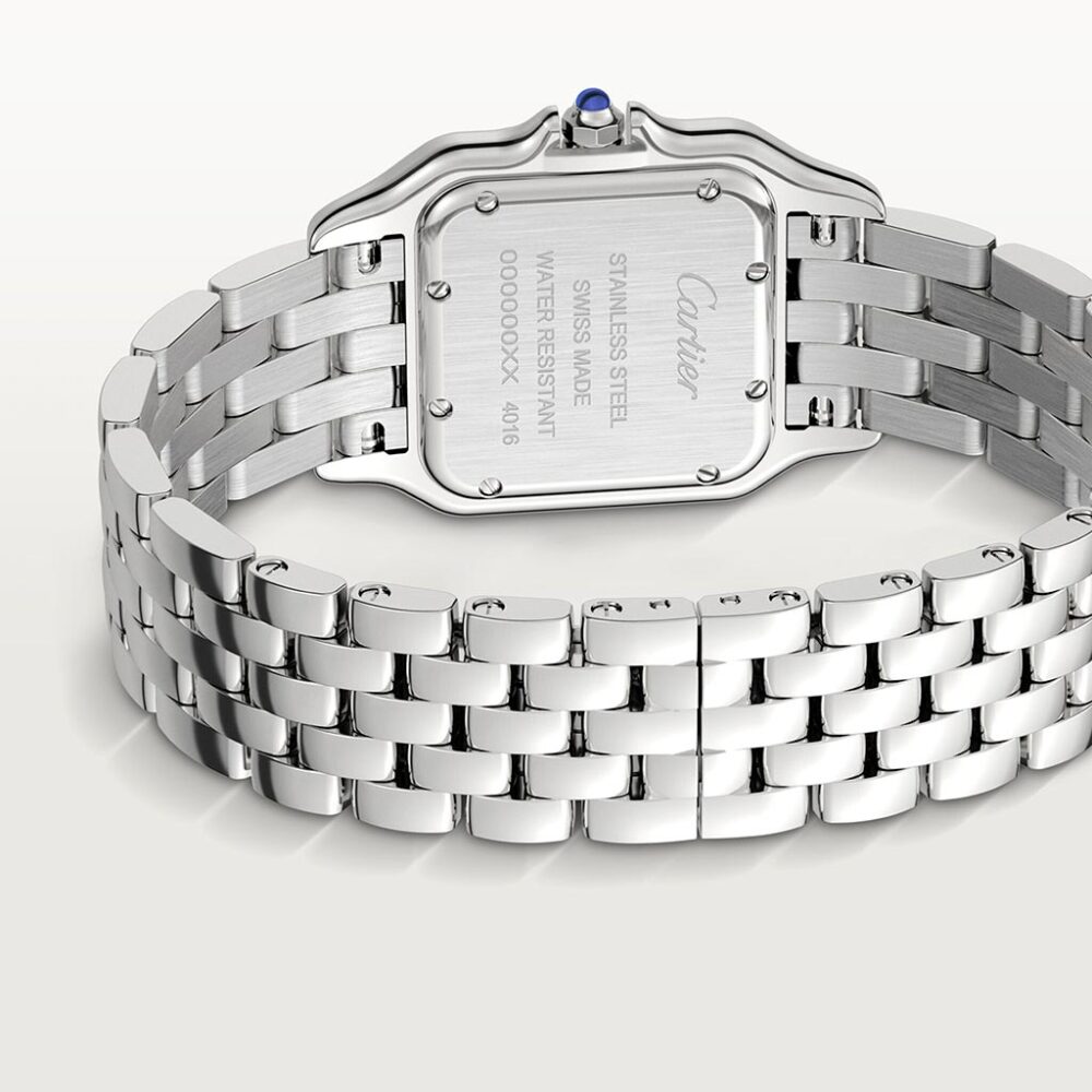 Panthere De Cartier Medium Quartz Watch