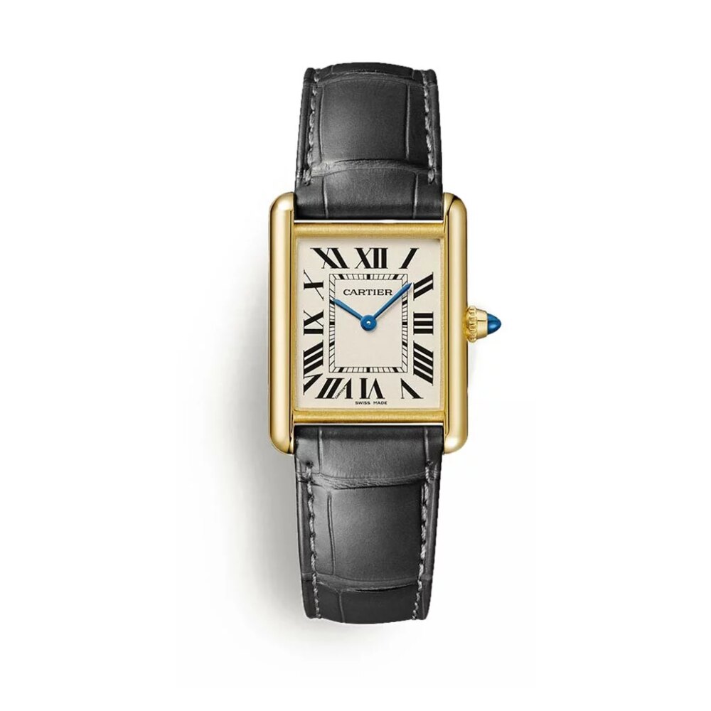 Tank Louis Cartier Watch