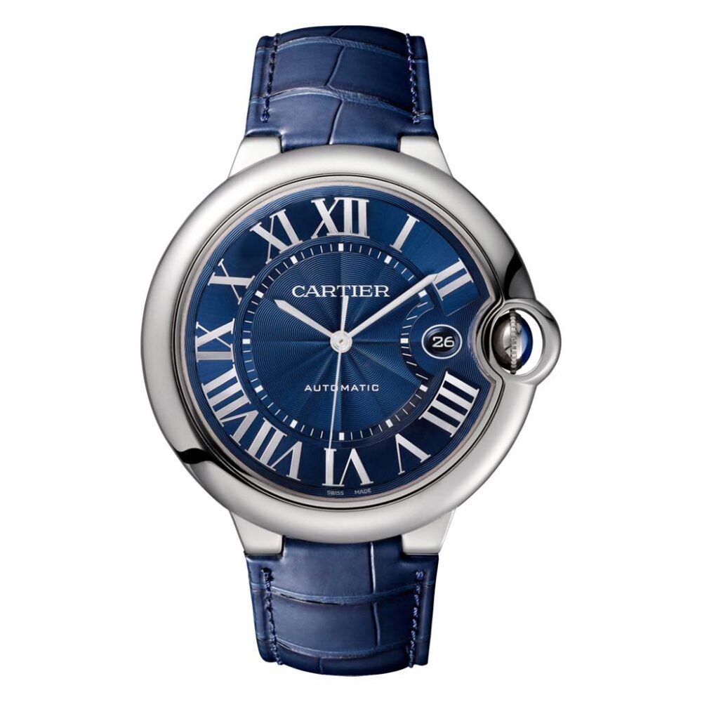 Ballon Bleu De Cartier Watch WSBB0027