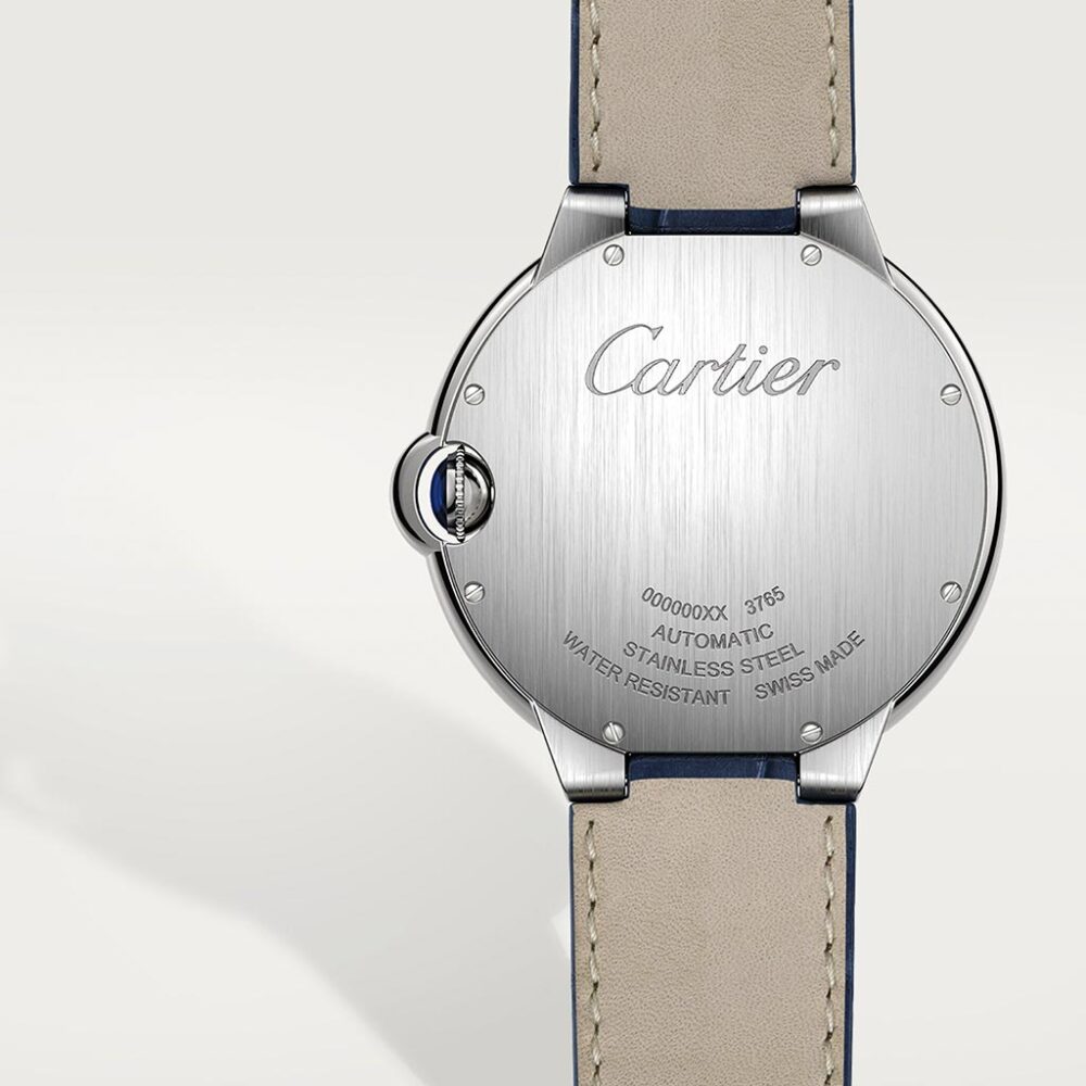 Ballon Bleu De Cartier Watch WSBB0027