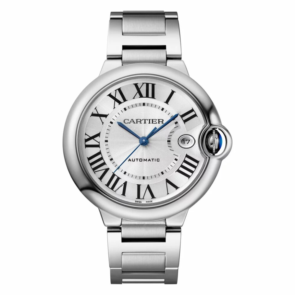 Ballon Bleu De Cartier Watch