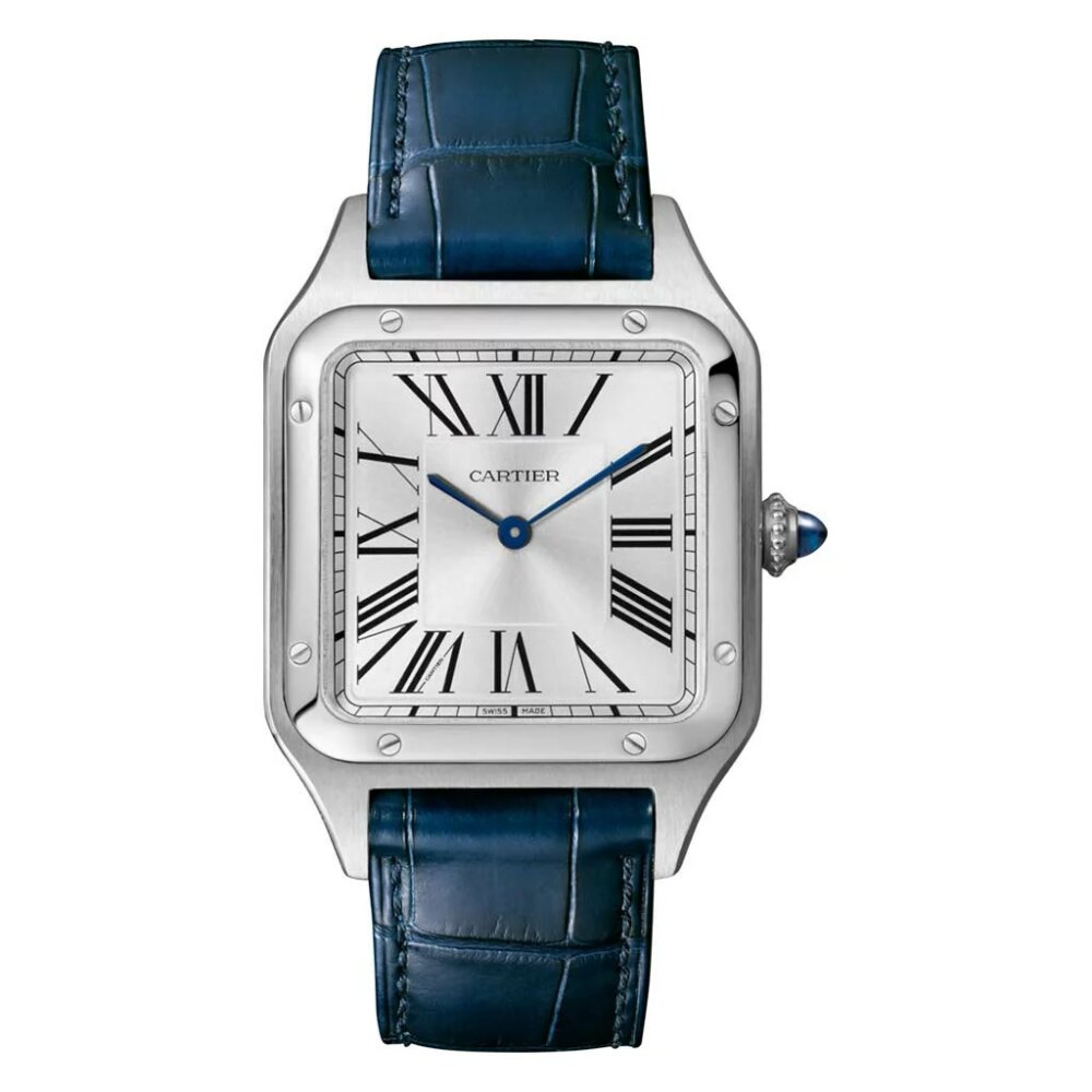 Santos-Dumont Watch