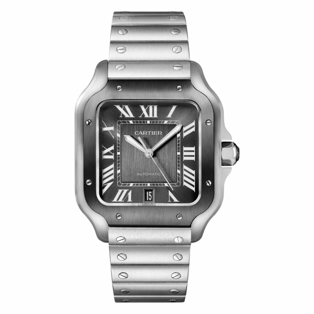 Santos De Cartier Watch WSSA0037