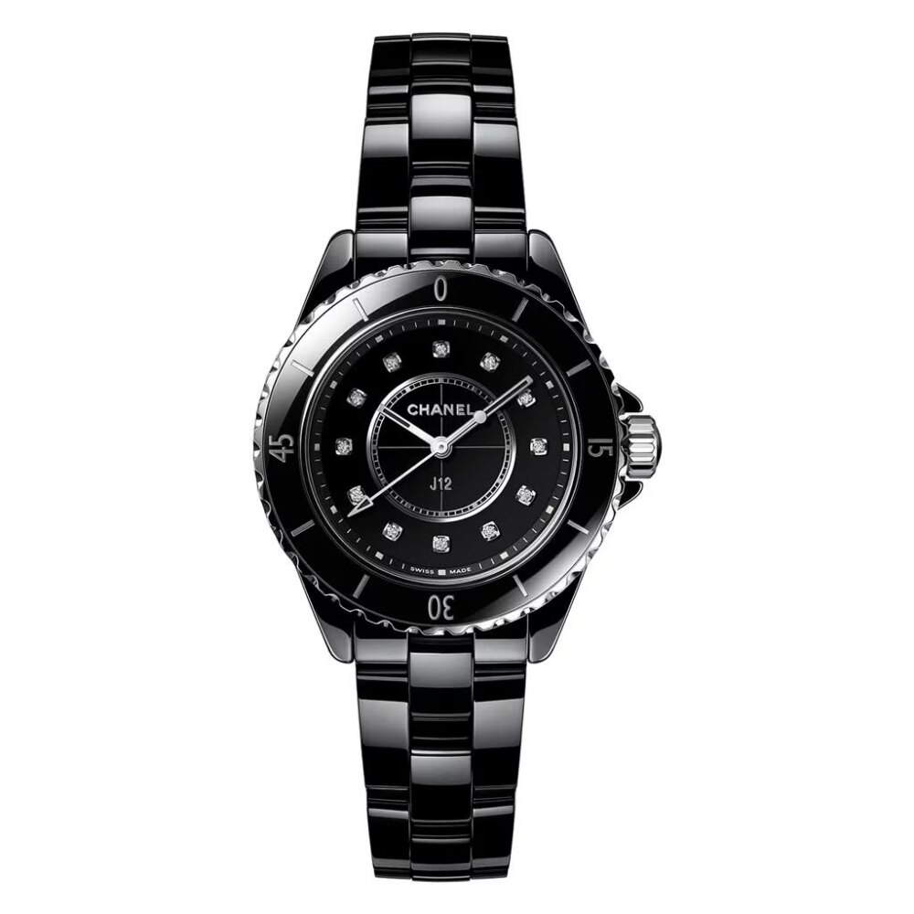 J12 Watch 33mm