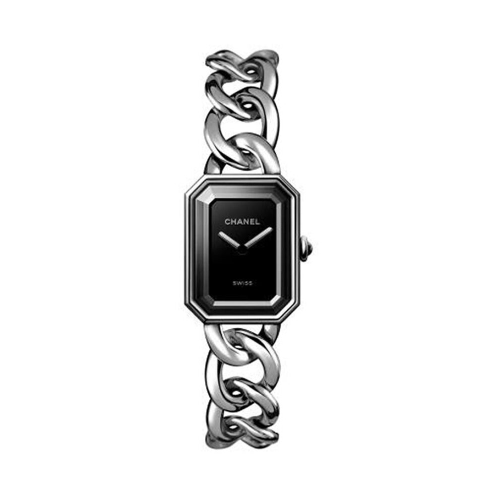 PREMIÈRE Gourmette Chain Watch