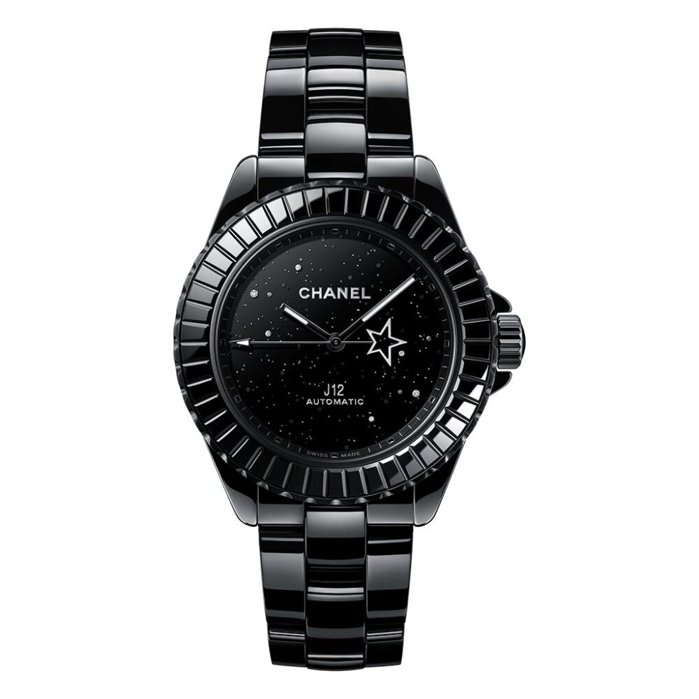 J12 Interstellar Watch 38mm Watch