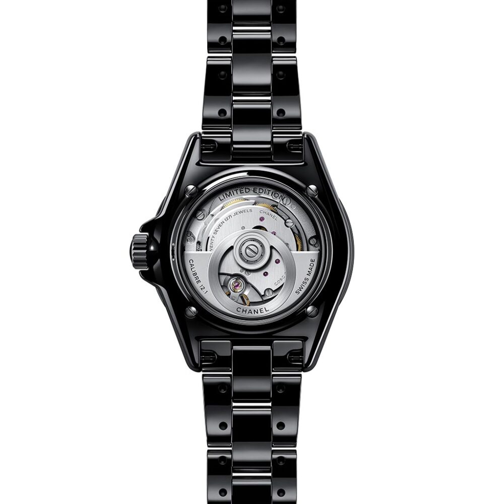 J12 Interstellar Watch 38mm Watch