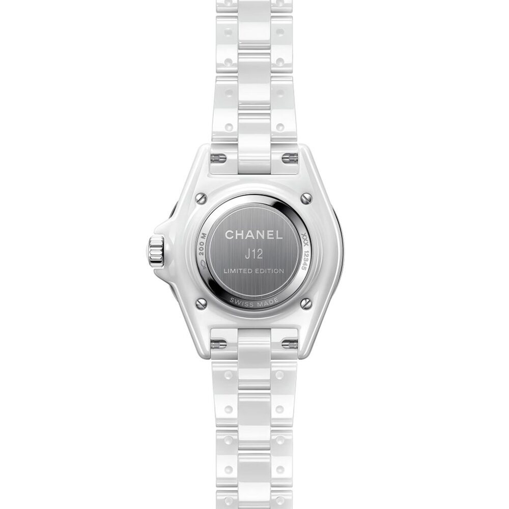 J12 Cosmic Watch 33mm Watch