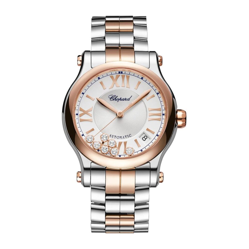 Happy Sport 36mm Ethical Watch