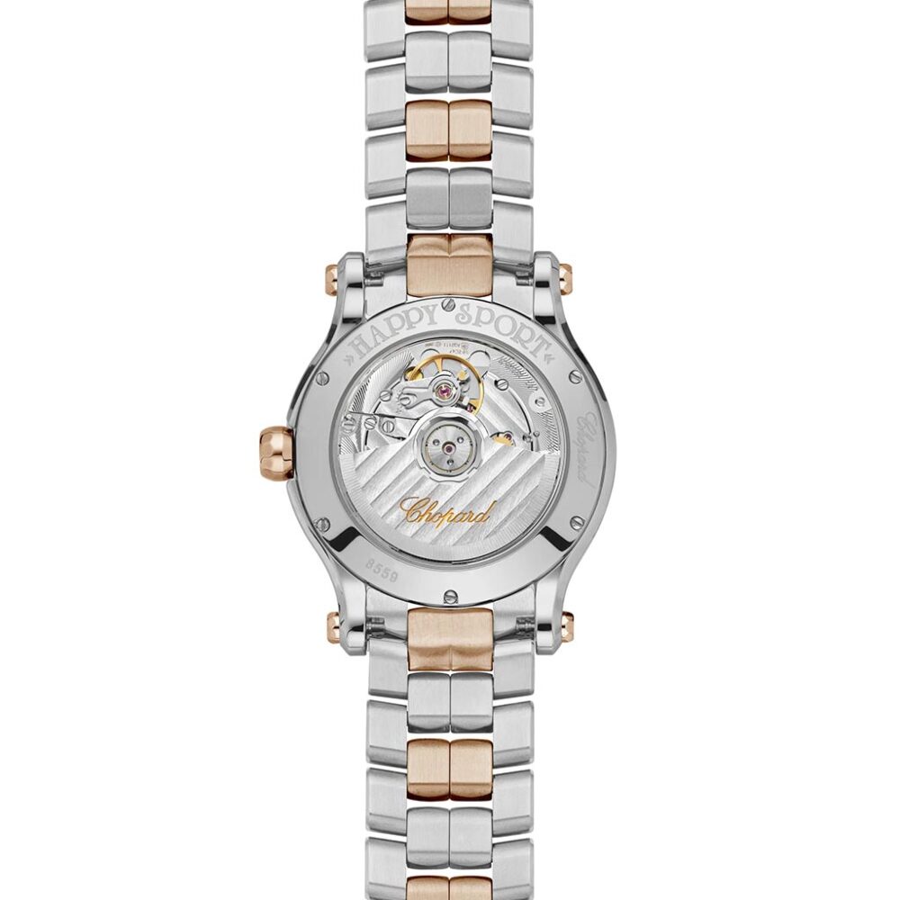 Happy Sport 36mm Ethical Watch