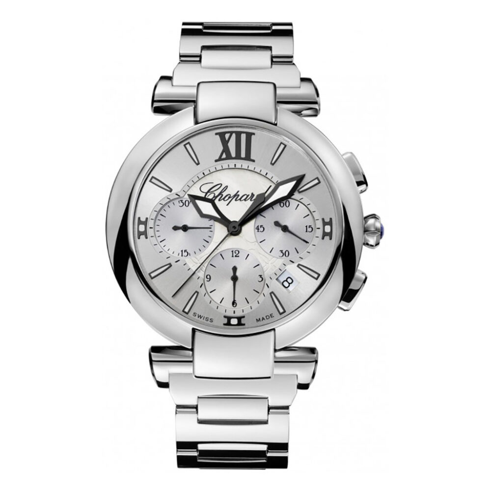 Imperiale Chronograph Watch