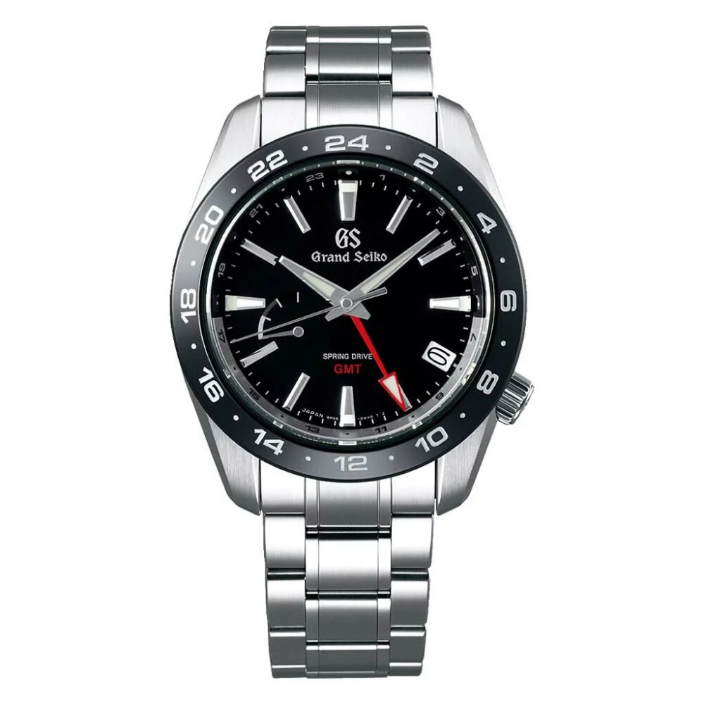 Sport GMT Watch SBGE253