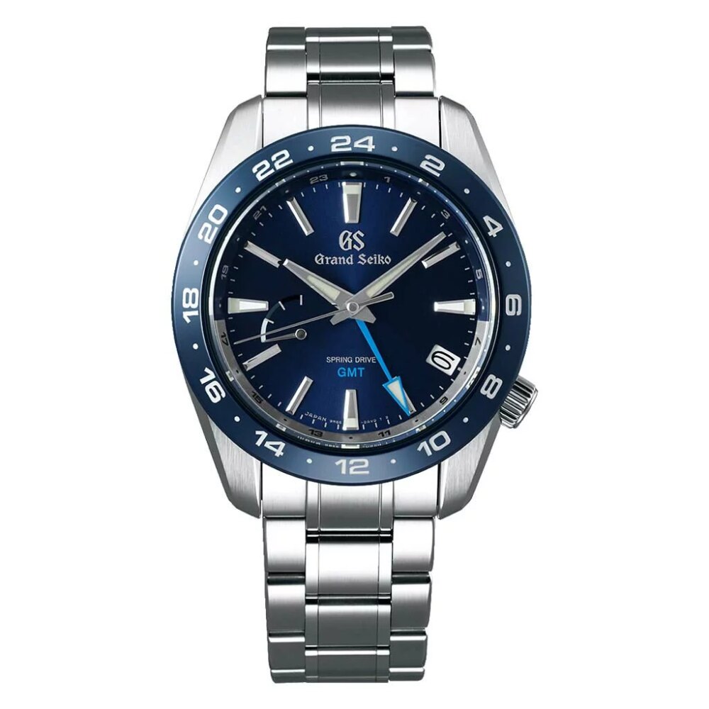 Sport GMT Watch SBGE255