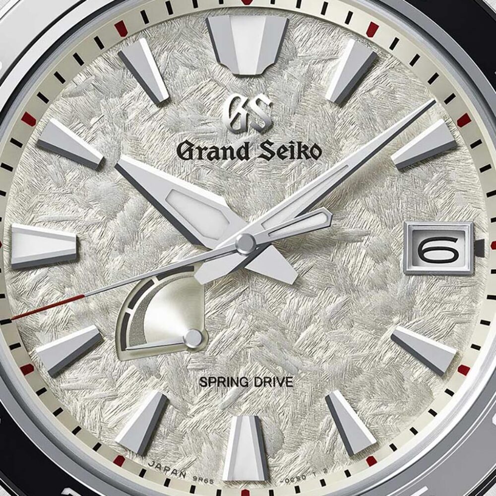 Spring Drive SBGA481 Watch