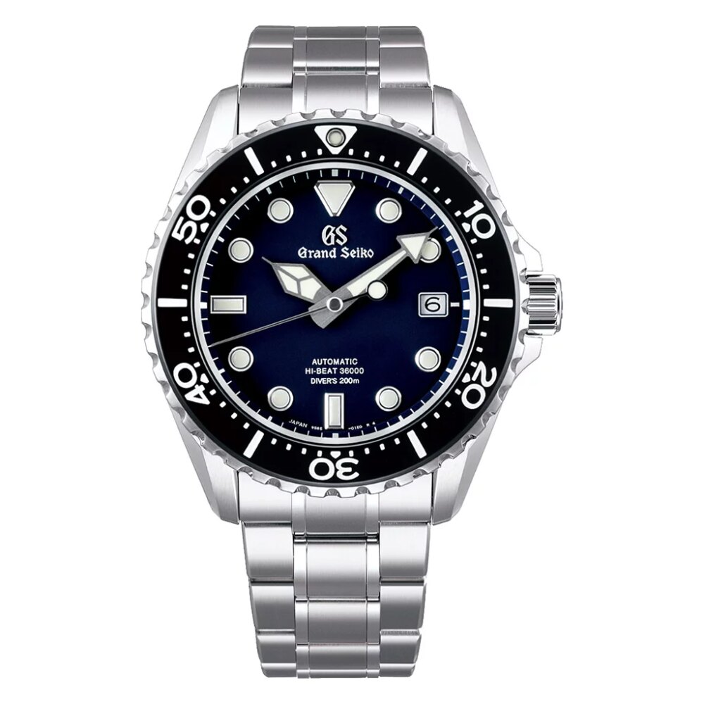 Sport SBGH289 Watch