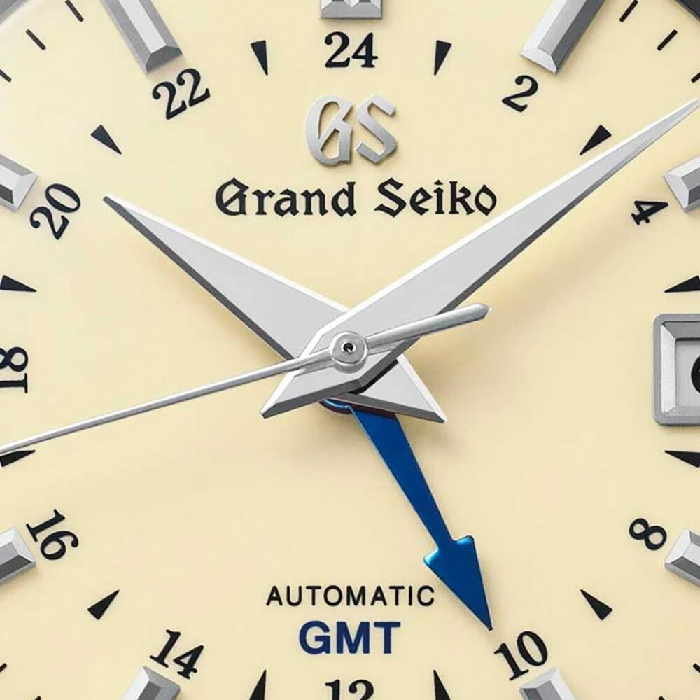 Elegance SBGM221 Automatic Watch