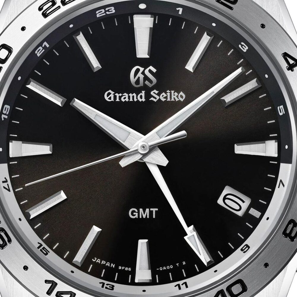 Sport SBGN027 GMT Quartz Watch