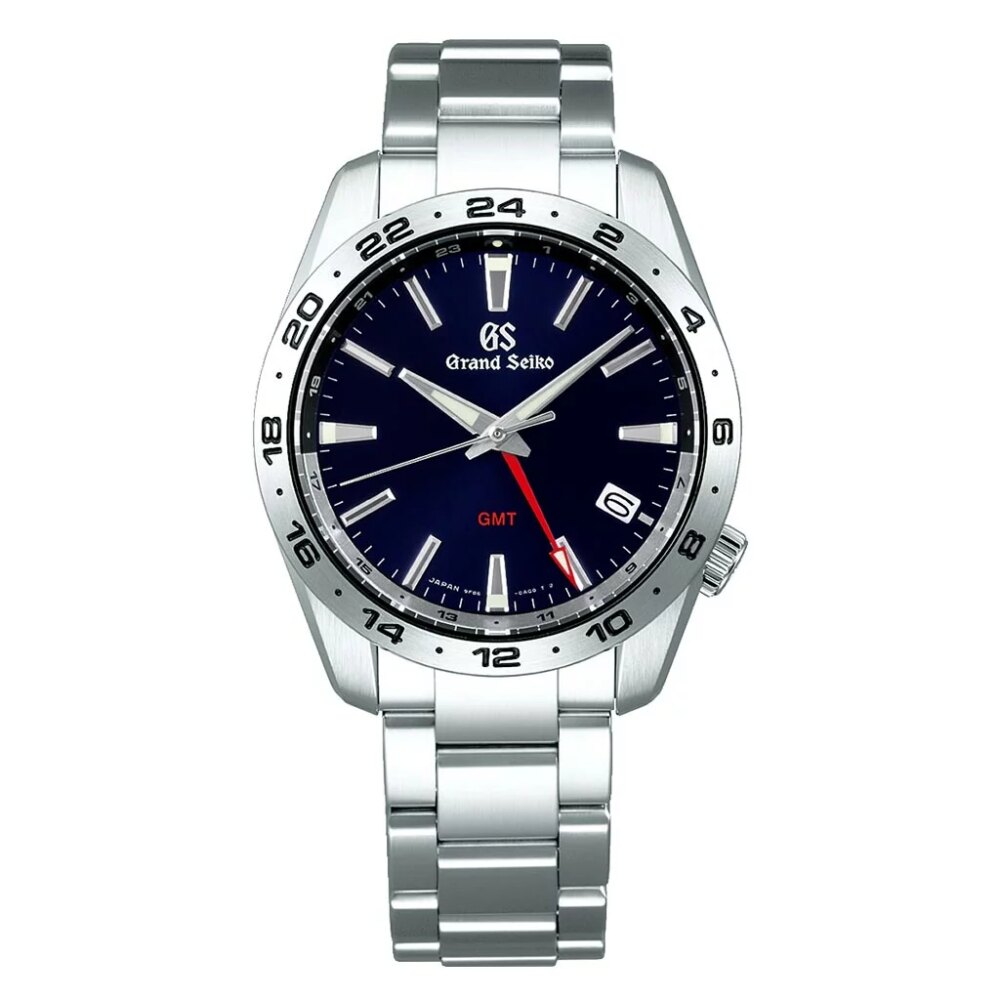 Sport SBGN029 GMT Quartz Watch