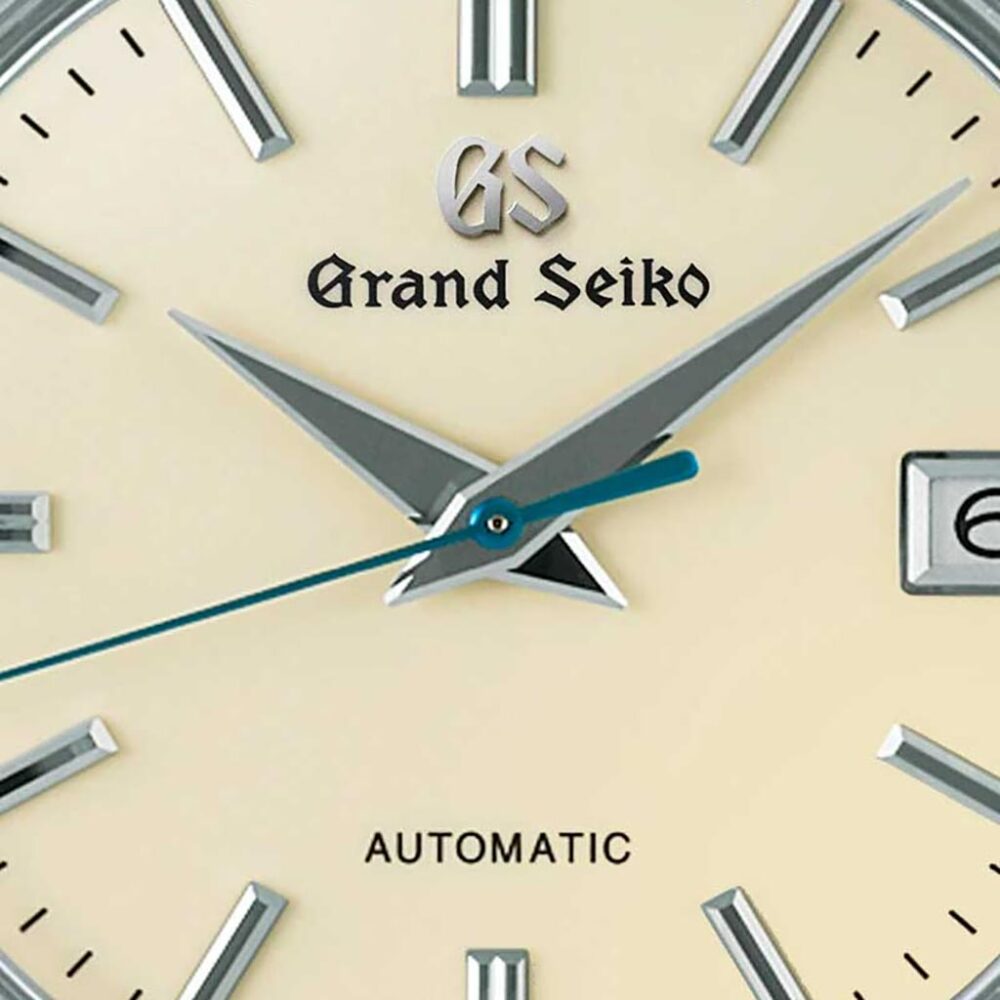 Elegance SBGR261 Automatic Watch