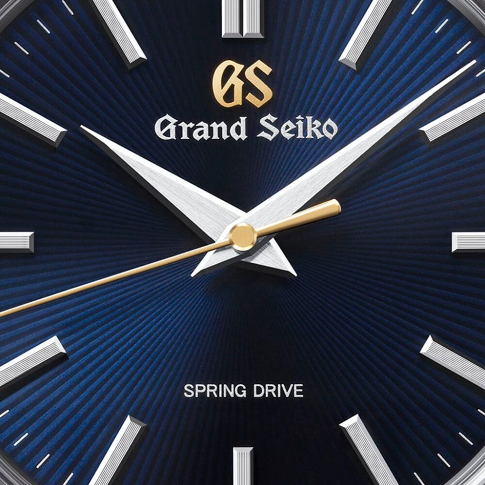 Spring Drive Manual SBGY009 Watch