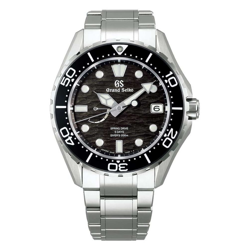 Evolution 9 SLGA015 Automatic Watch