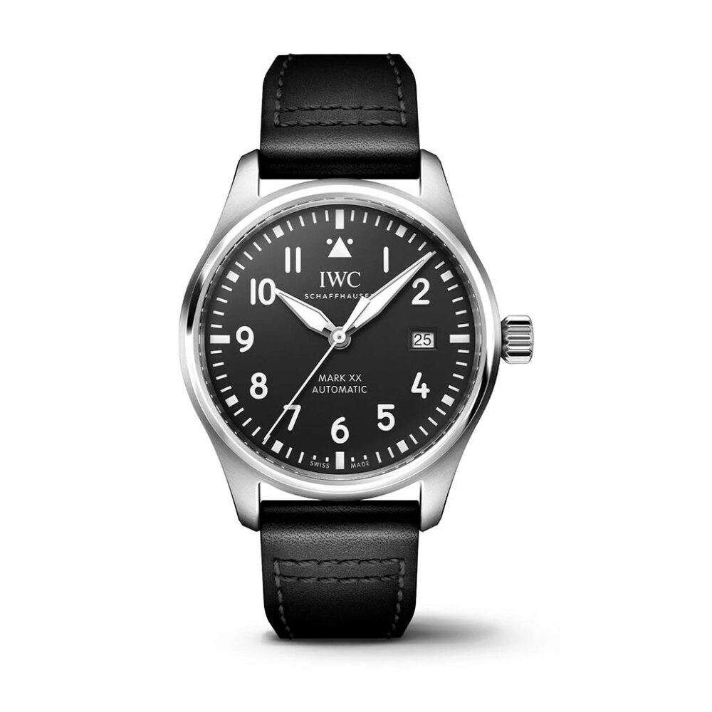 IW328201-Pilots Watch Mark XX Watch