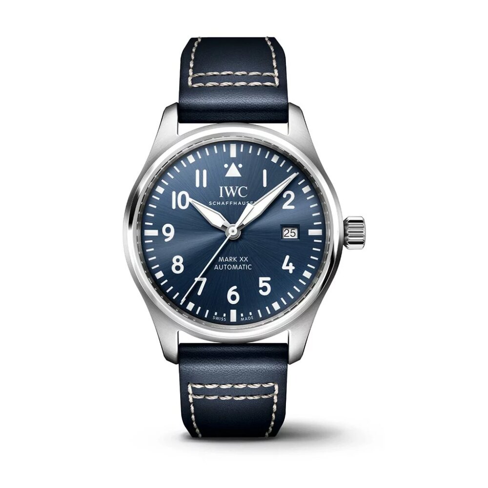 IW328203-Pilots Watch Mark XX Watch