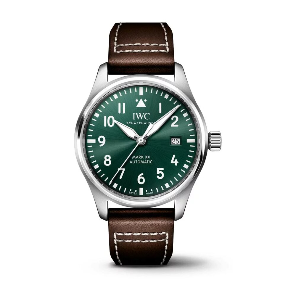 IW328205-Pilots Watch Mark XX Watch