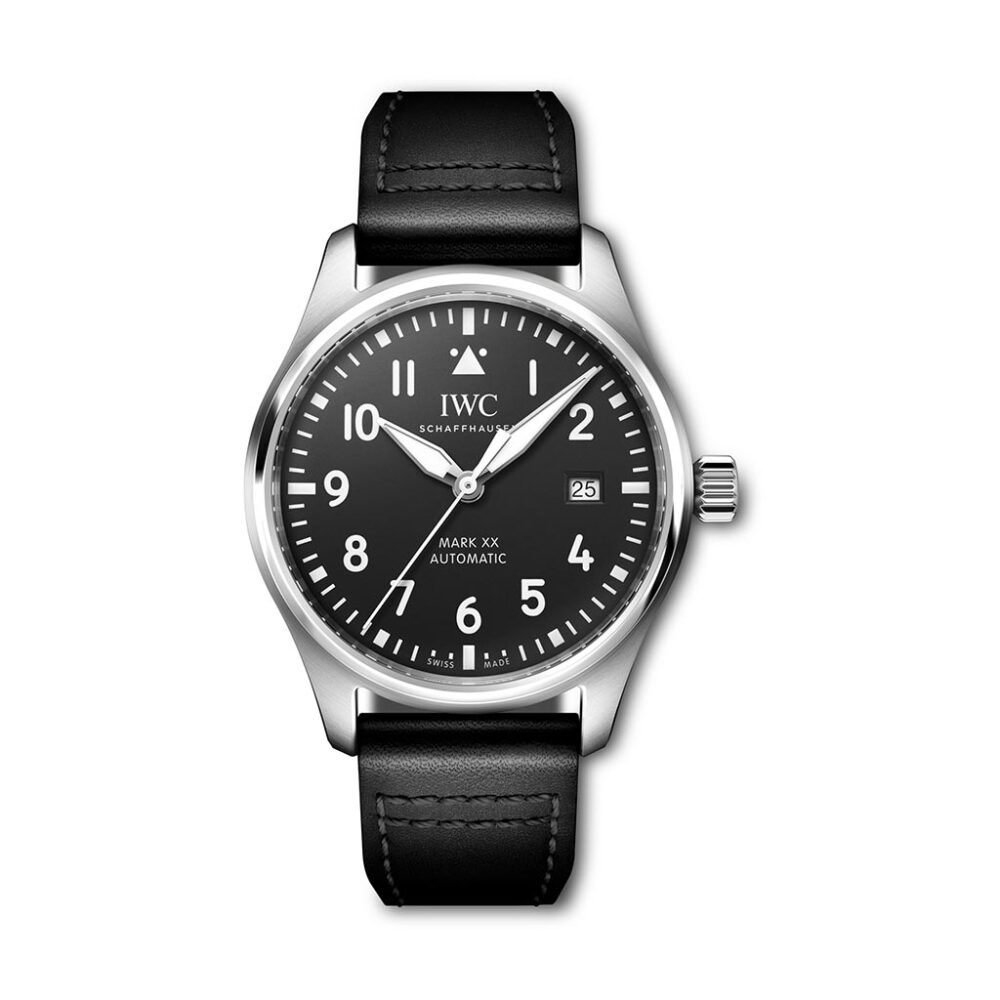 Pilots Mark XX Watch