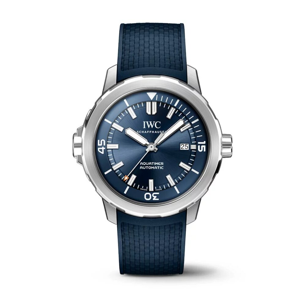 IW328801-Aquatimer Automatic Watch