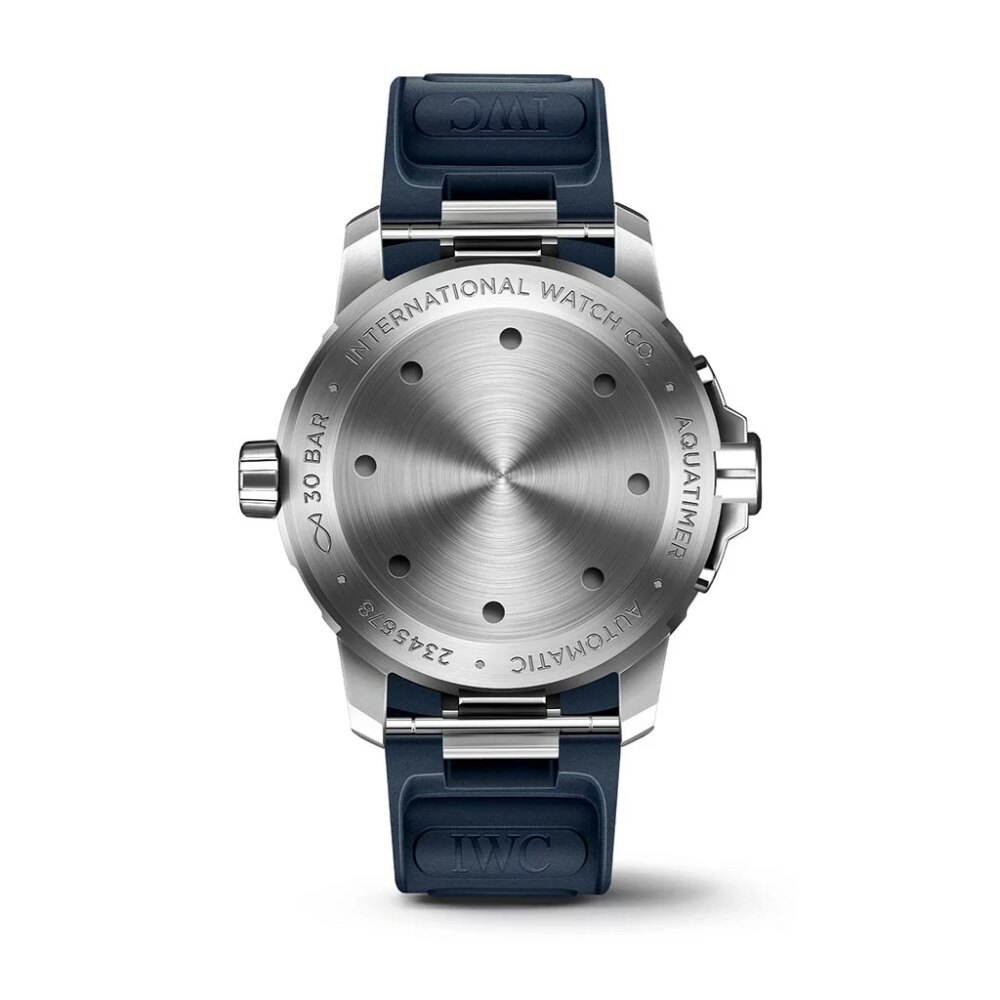 IW328801-Aquatimer Automatic Watch