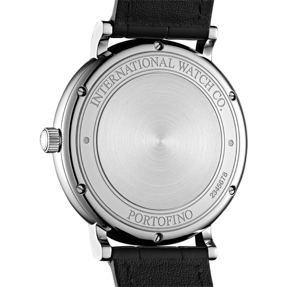 Portofino Automatic Watch IW356502