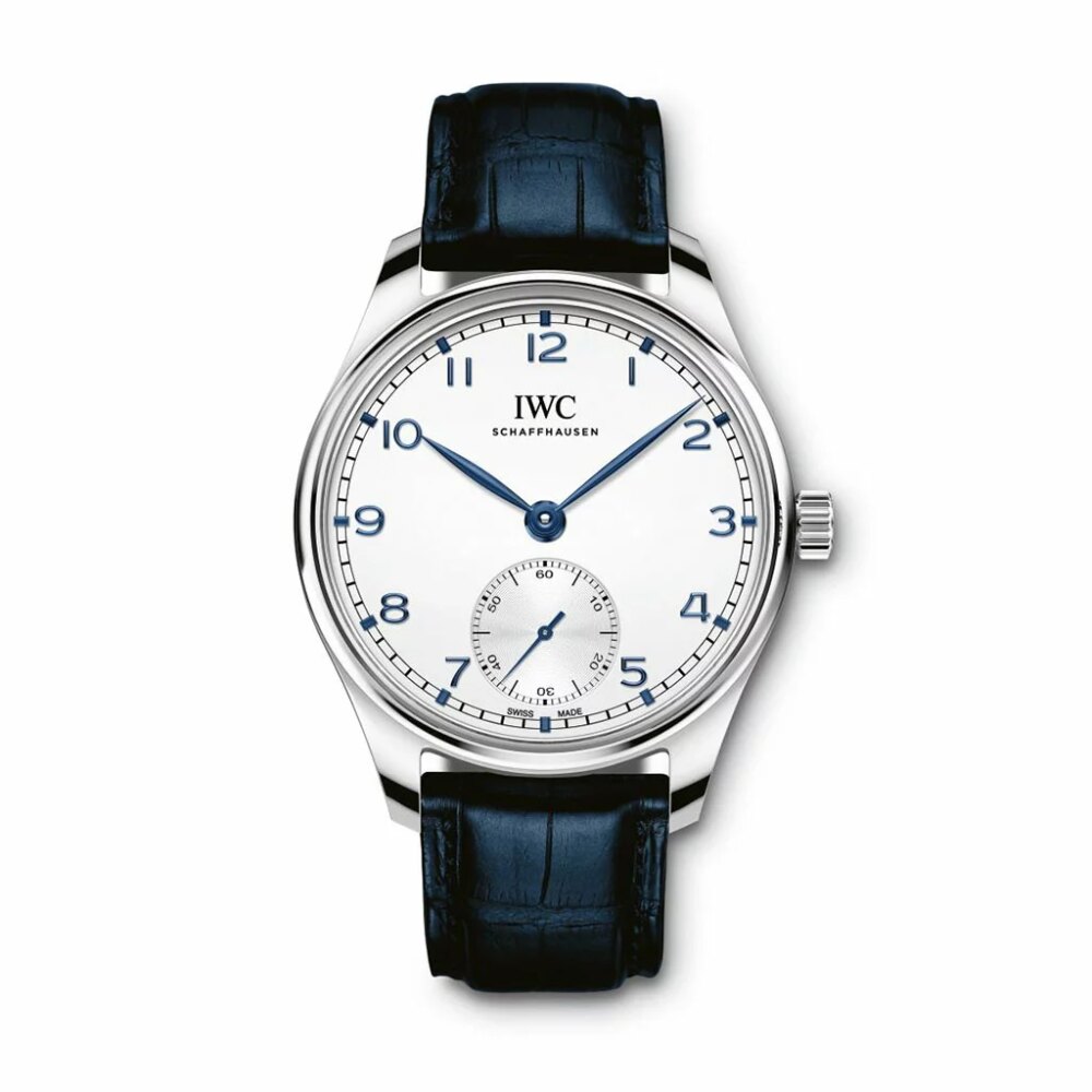 Portugieser Automatic 40 Watch IW358304