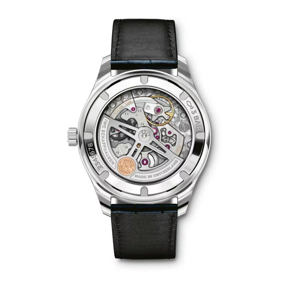 Portugieser Automatic 40 Watch IW358304