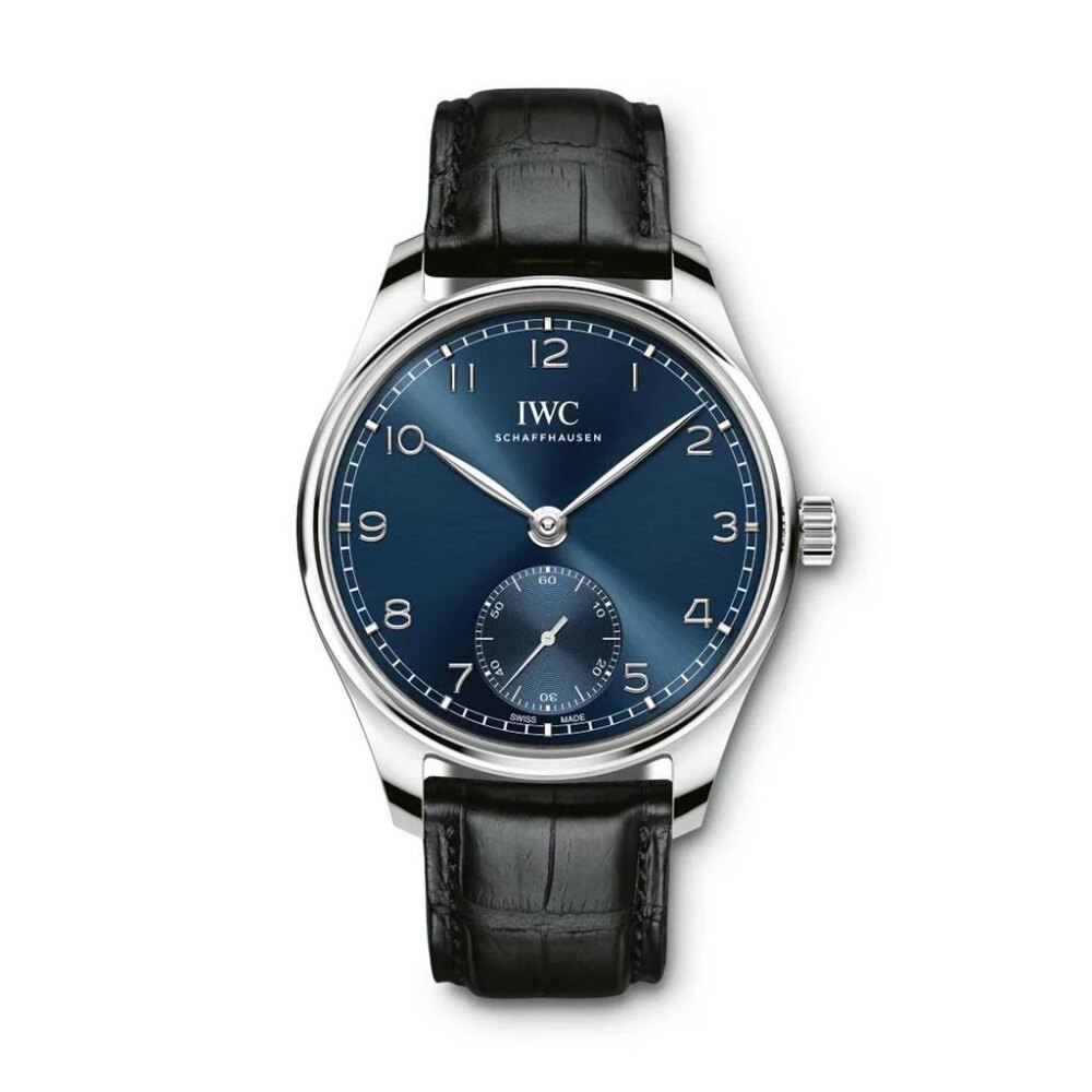 Portugieser Automatic 40 Watch IW358305