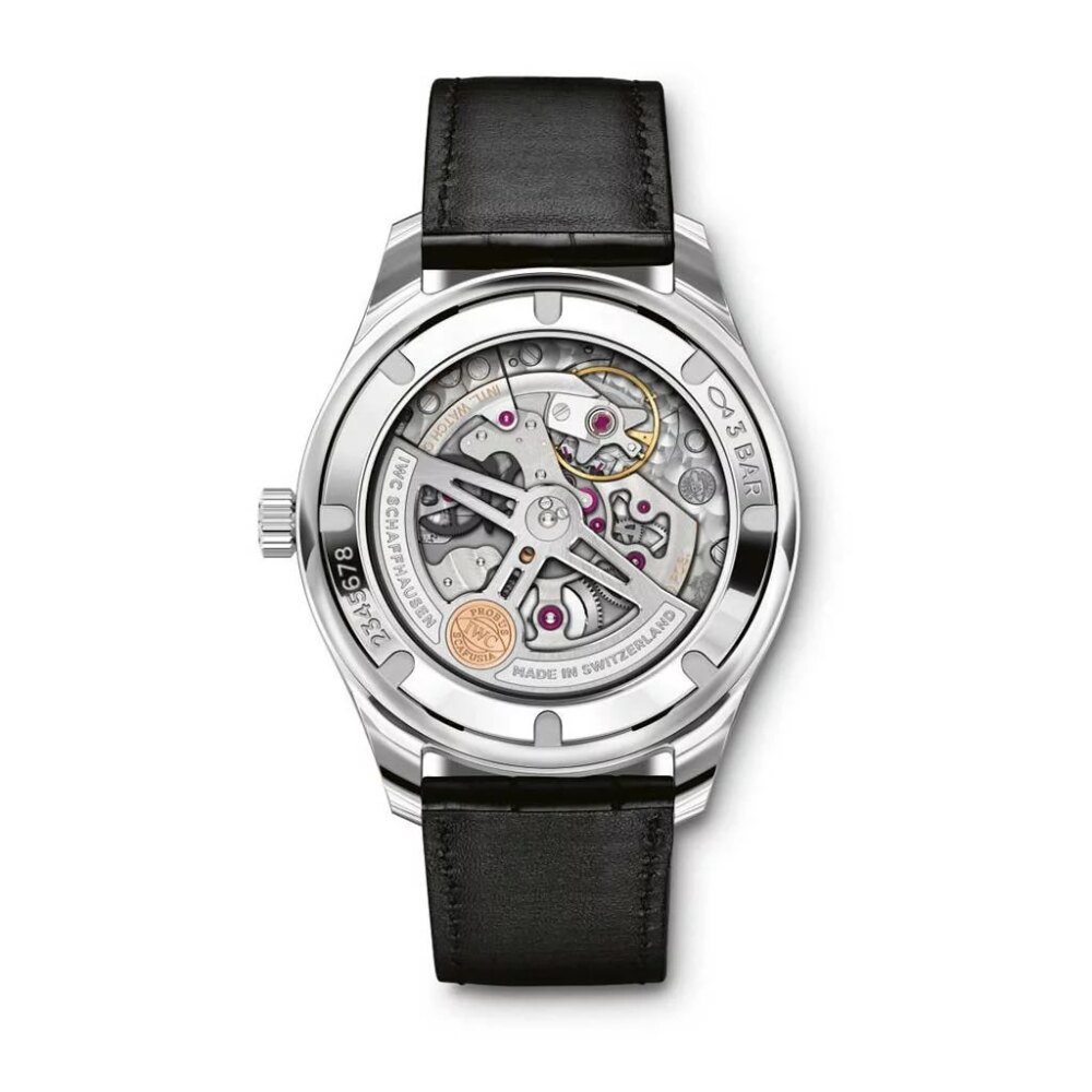 Portugieser Automatic 40 Watch IW358305