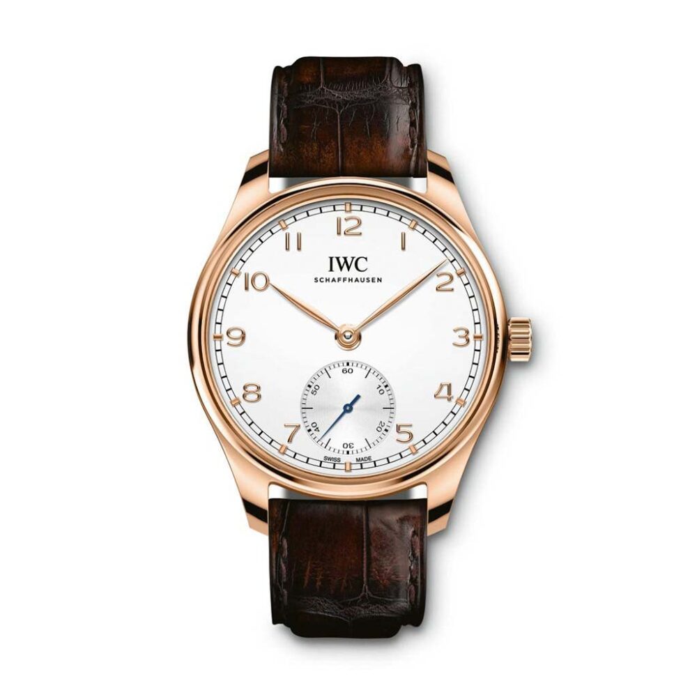 Portugieser Automatic 40 Watch IW358306