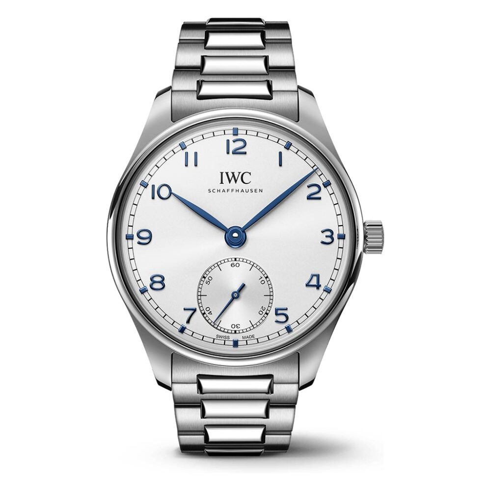 Portugieser Automatic 40 Watch